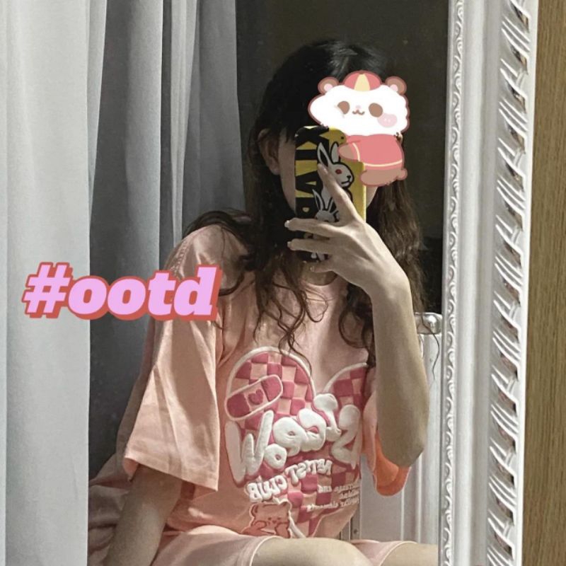 ÁO PHÔNG QC NỈ NỔI