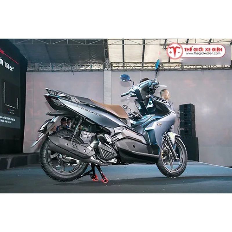 ỐP PÔ AIRBLADE 2020, AB 2020