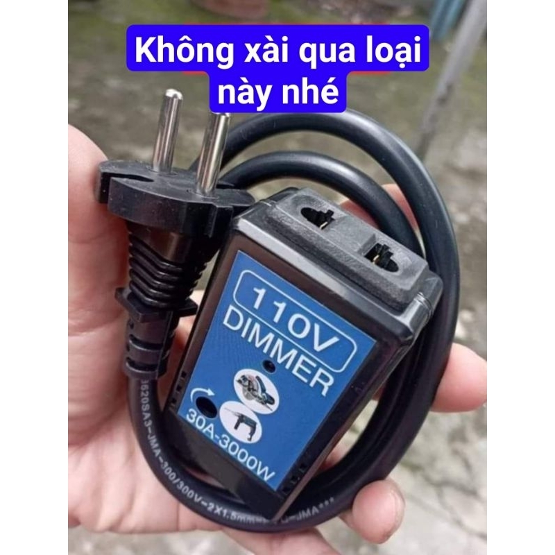 Máy đục xích Makita Nhật xài điện 100 volt