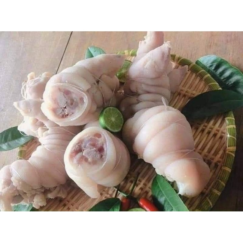 79k 1kg Vó Heo Rút Xương