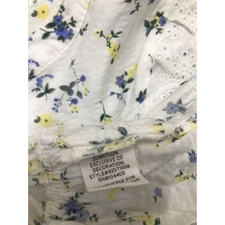 Áo sơ mi rayon Blue pepper xuất xịn