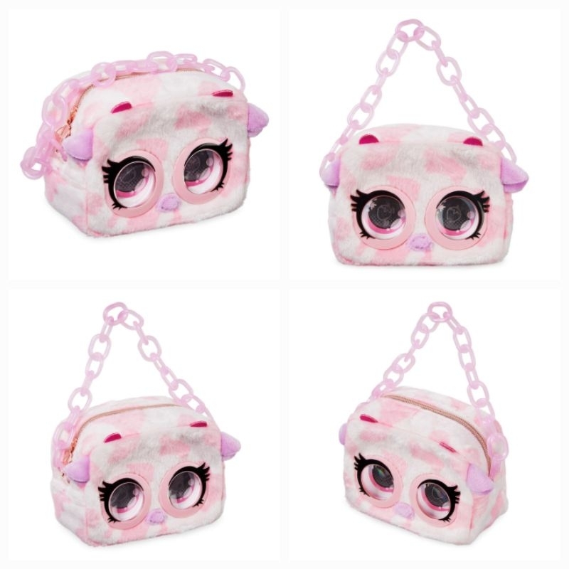 Túi Bé Gái Mini Purse Pets Nhiều