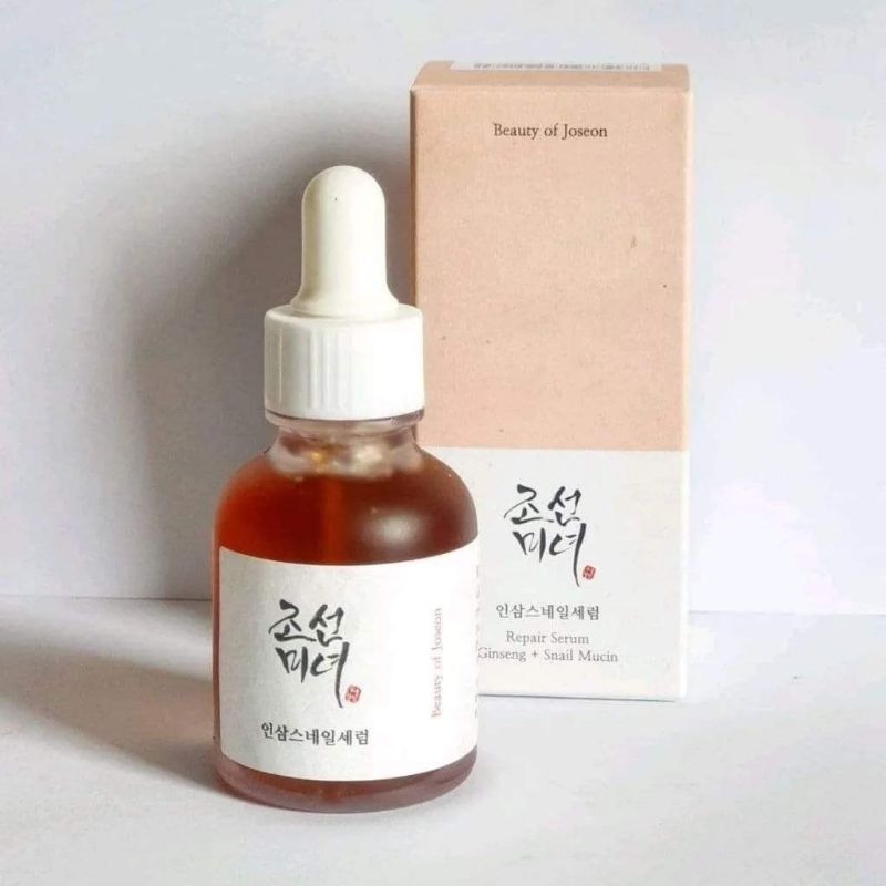 Tinh chất calming/repair Beauty Of Joseon 30ml