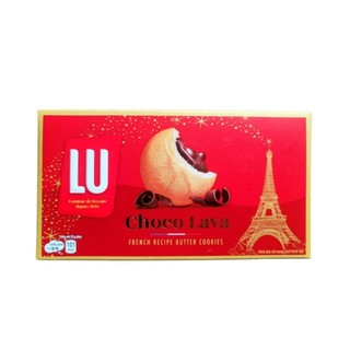Bánh lu lava_ choco lava tan chảy 120g