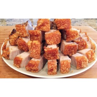 1kg Muối Nổ Bì