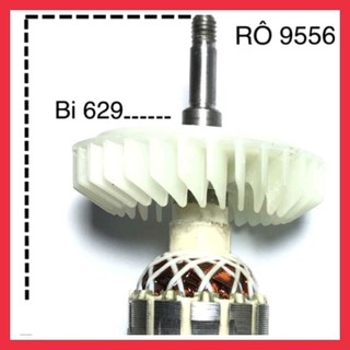 Rô máy mài makita 9556