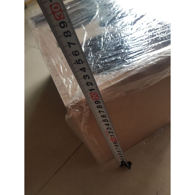 Vỏ thùng thô bass 16