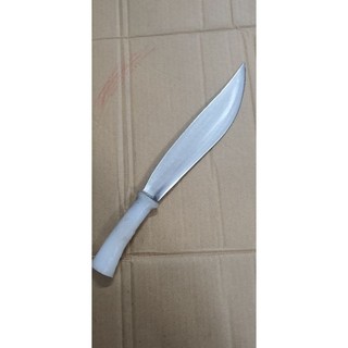 Dao Nhọn Mũ cán đúc loại nhỏ 37cm ,Dùng Để sắt gọt