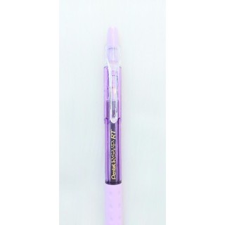 Bút Bi Bấm RSVP PENTEL