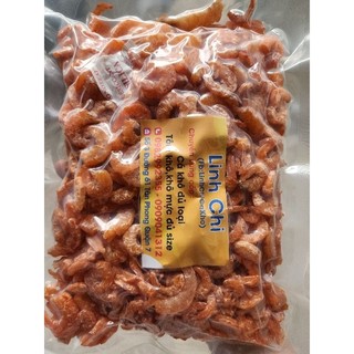 Tôm khô nấu canh 500gr 250k