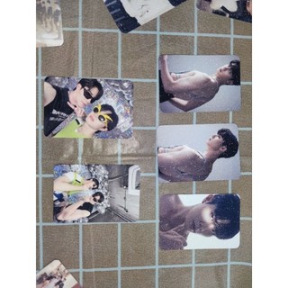 Set card << ZeeNuNew - BounPrem >> The Next Prince