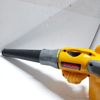 MÁY THỔI GIÓ RYOBI 650W NHẬT ĐIỆN 100V