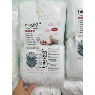 com bo 100 miếng bỉm quần trần nhật