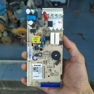 Board điều khiển tủ lạnh BEKO inverter
