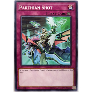 Parthian Shot |EN| Common