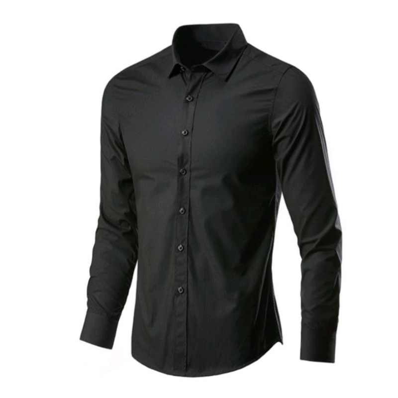 Somi nam tay dài trơn cao cấp