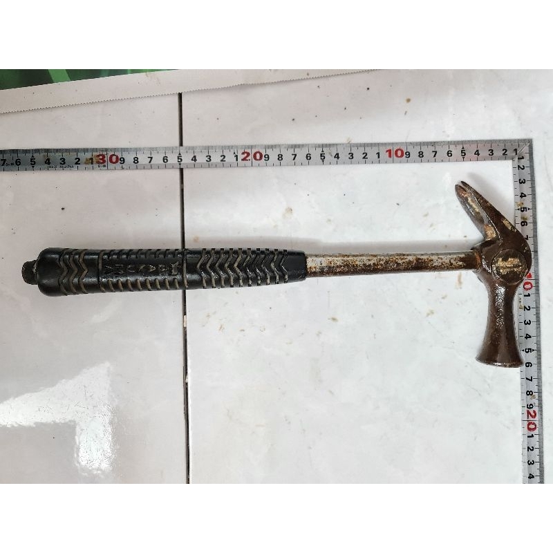 Búa nhật bãi KTC. DOGYU...