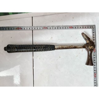 Búa nhật bãi KTC. DOGYU...