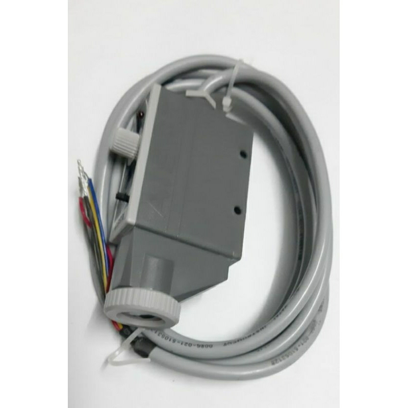 Cảm Biến Đọc Điểm Màu, Vạch Màu AISET GDJ-612