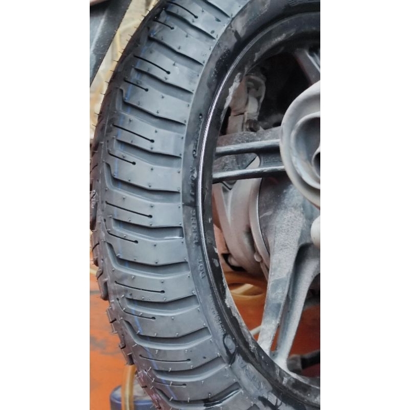 michelin city extra 120/70/12
