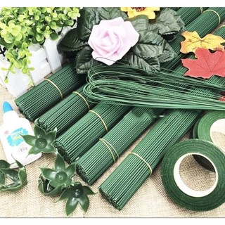 cành kẽm cắm hoa