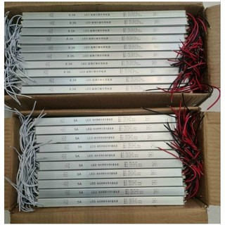 Nguồn led đũa 12v 5a