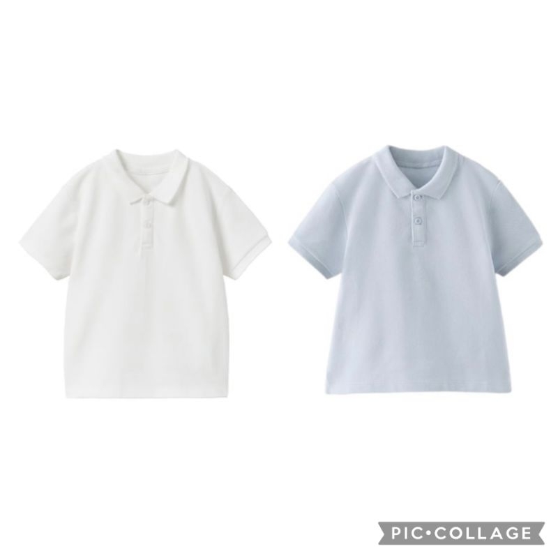 ÁO POLO ZARA AUTHENTIC