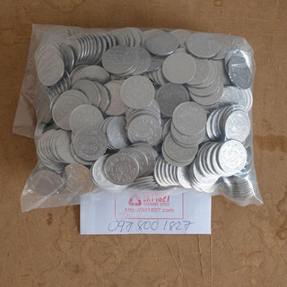 Xu 26mm cho Máy Game thùng Siêu Thị