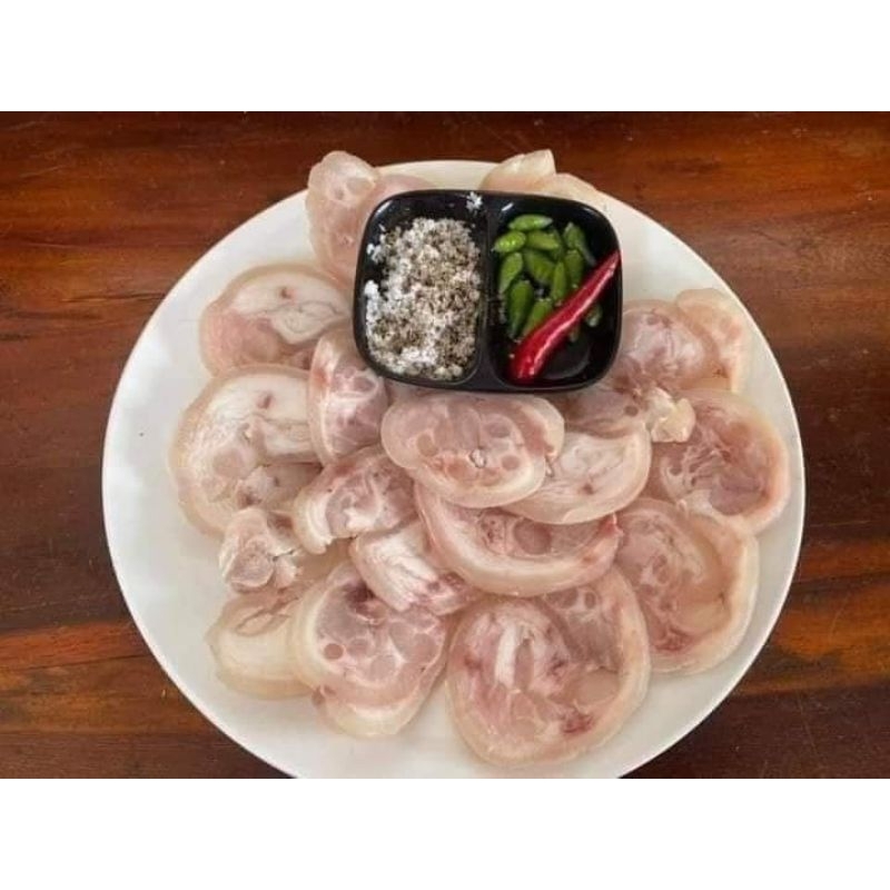 79k 1kg Vó Heo Rút Xương