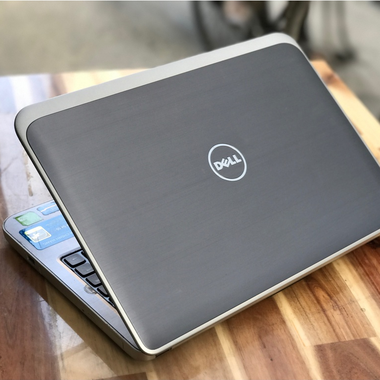[SSD Win 10 LOL maxsetting] Laptop Dell inspiron 5420 core i5 thế hệ 3 đồ họa độc lập khỏe chiến LOL maxsetting