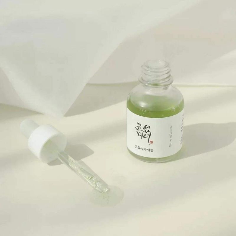 Tinh chất calming/repair Beauty Of Joseon 30ml
