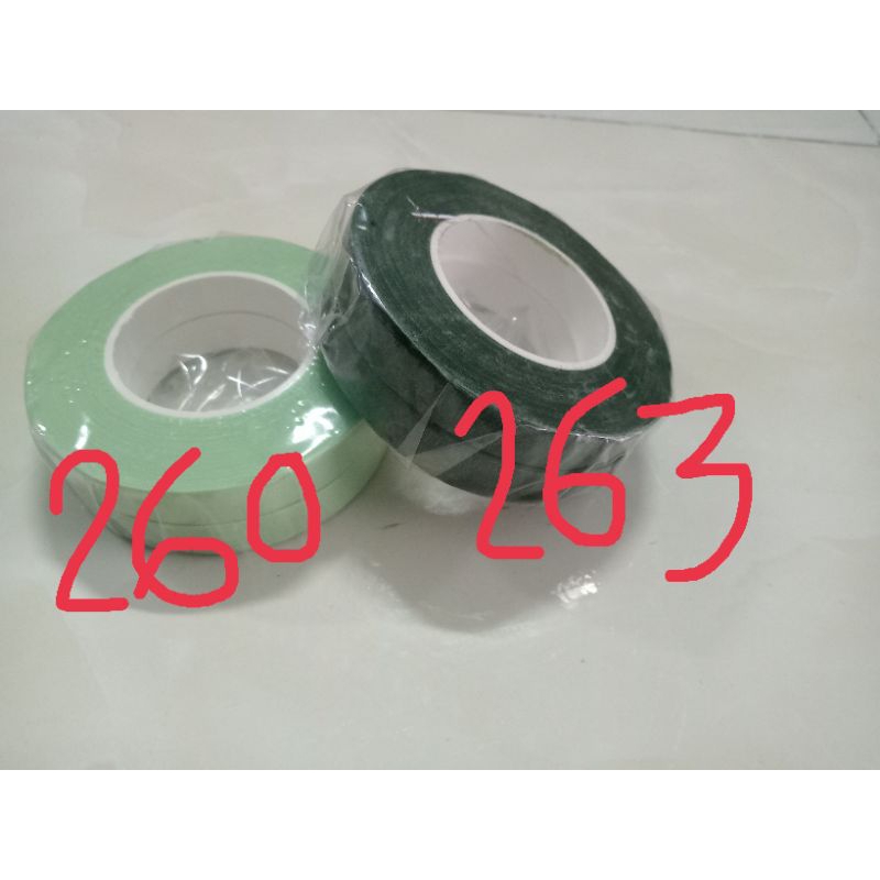 Sáp keo cuốn cành, keo sáp cuốn cành hoa, thân hoa