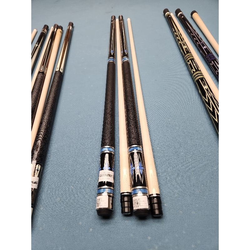 Cơ bida cá nhân, cơ lỗ, cơ clb cho thuê