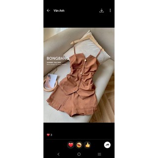 Chọn đồ trên live