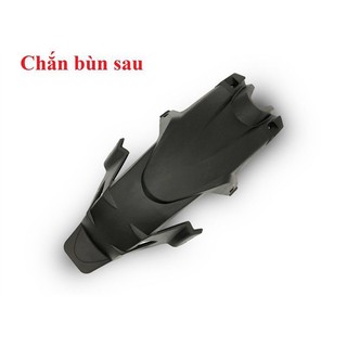 Chắn bùn sau xmen
