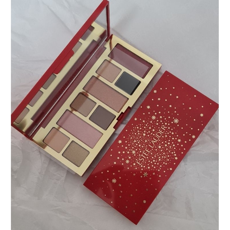 bảng phấn mắt Estee Lauder Color Envy