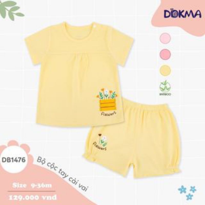Bộ cộc dokma