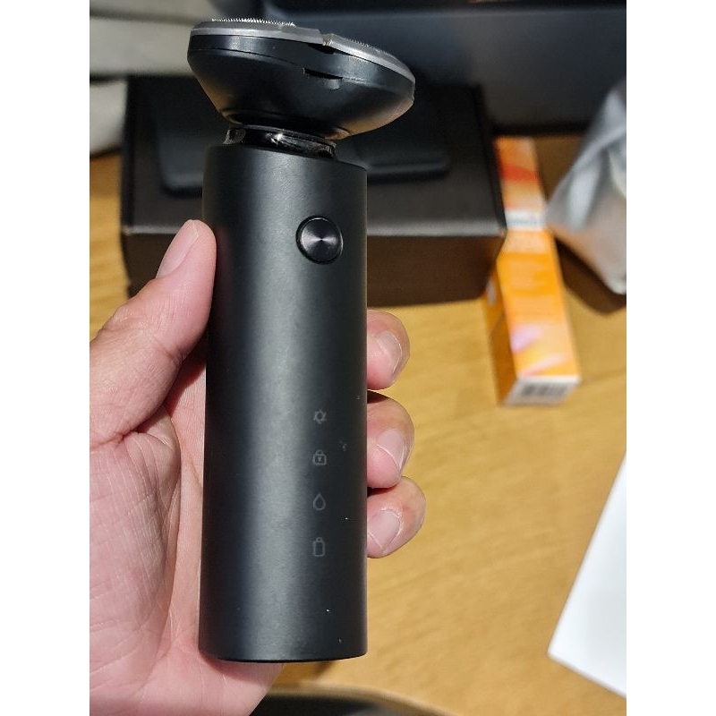 Máy cạo râu Xiaomi