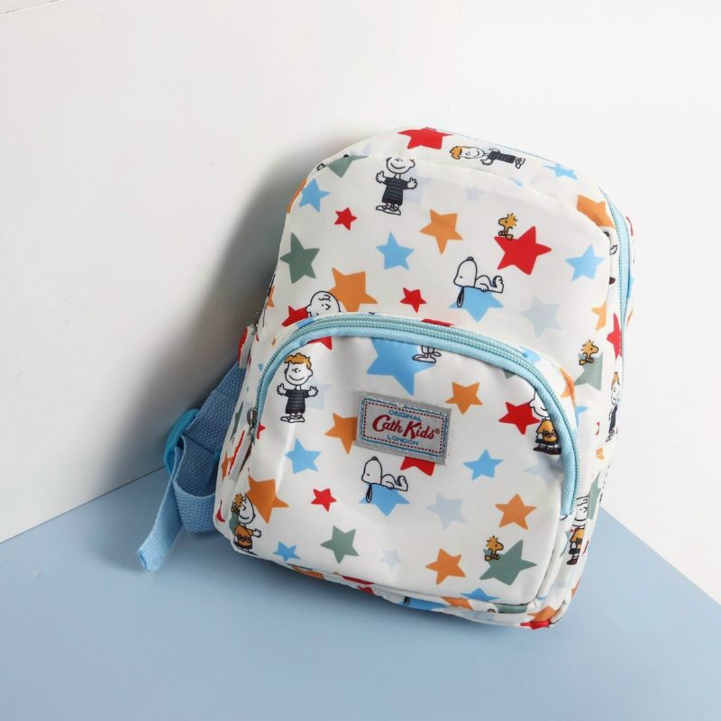 Balo Cath Kidston Mini Backpack