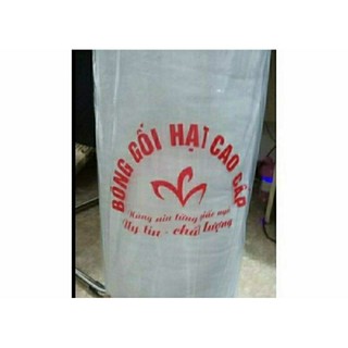 Ruột gối ôm bông hạt loại 1 sz 100