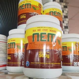 kích thích ra rễ cực mạnh mới