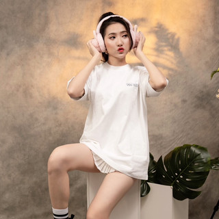 ÁO THUN REBORN CORGI CHẤT COTTON 100%