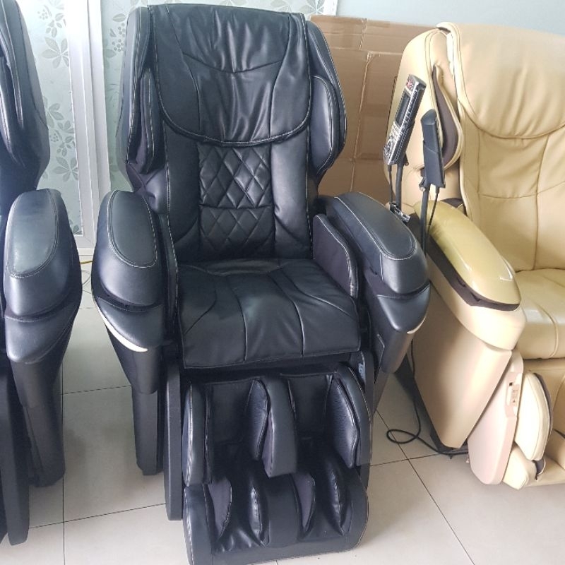 Ghế massage nội địa Nhật Panasonic EP MA97 used 95%