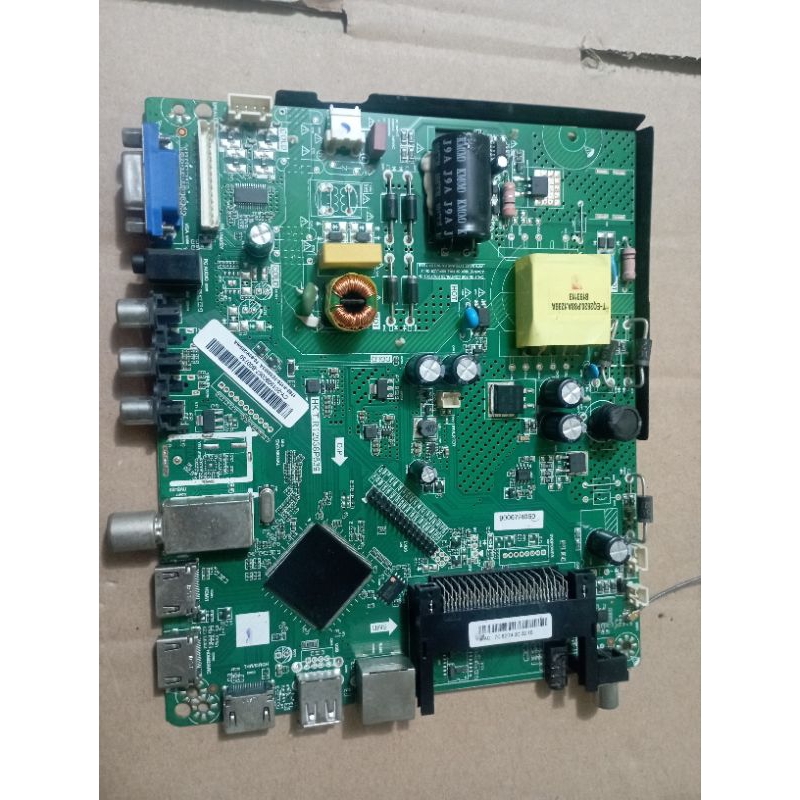 Bo Mạch Mobell 32w600A