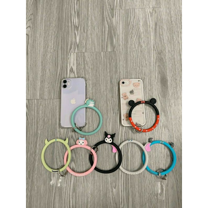 Vòng treo điện thoại