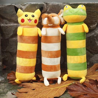GỐI ÔM ĐẦU THÚ 60CM CHO BÉ 1 TUỔI GỐI ÔM HOẠT HÌNH DOREMON  [NHIỀU MẪU]