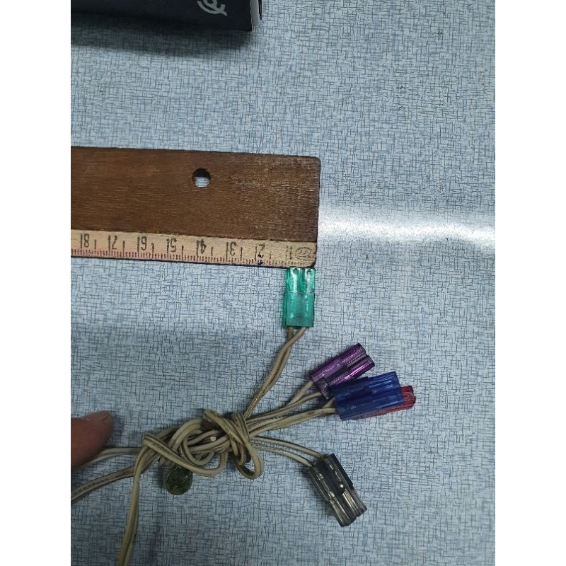 Đầu dây cáp loa Pioneer