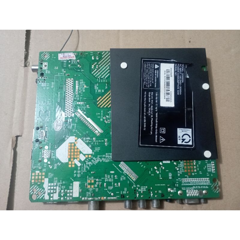 Bo Mạch Mobell 32w600A