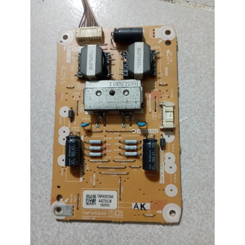 Panasonic 49DS630 , 43DS630