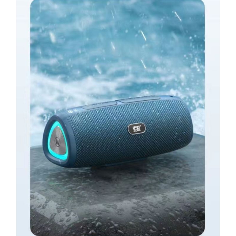 Loa nghe nhạc Soaiy S36 nội địa Trung